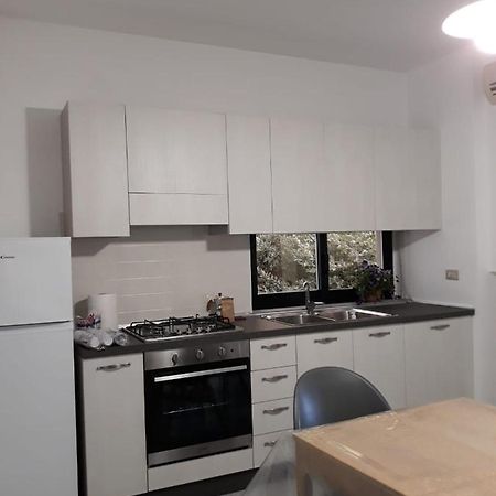 Appartement Il Ciclamino à Monopoli Extérieur photo