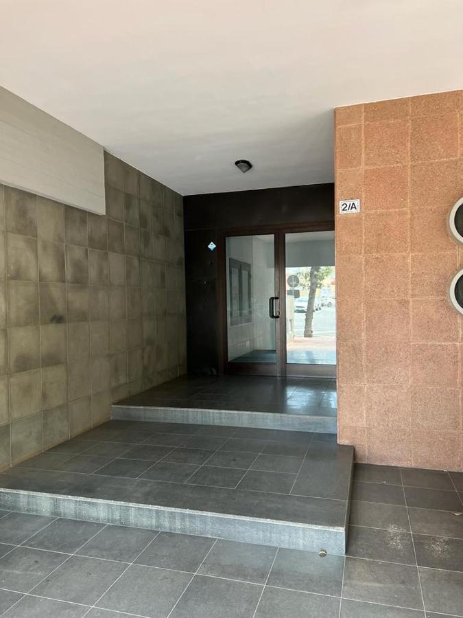Appartement Il Ciclamino à Monopoli Extérieur photo