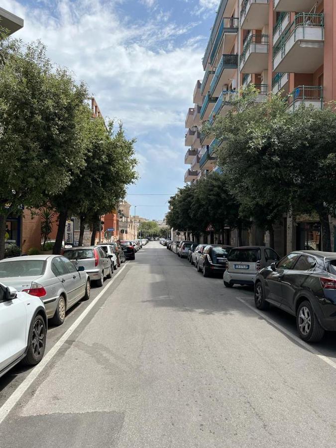 Appartement Il Ciclamino à Monopoli Extérieur photo