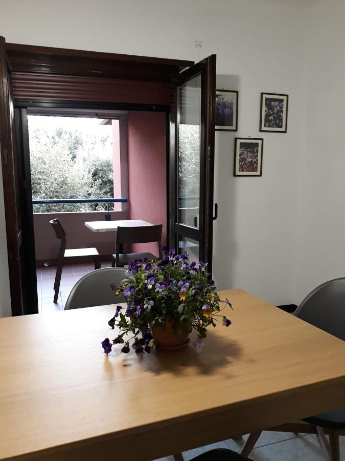 Appartement Il Ciclamino à Monopoli Extérieur photo