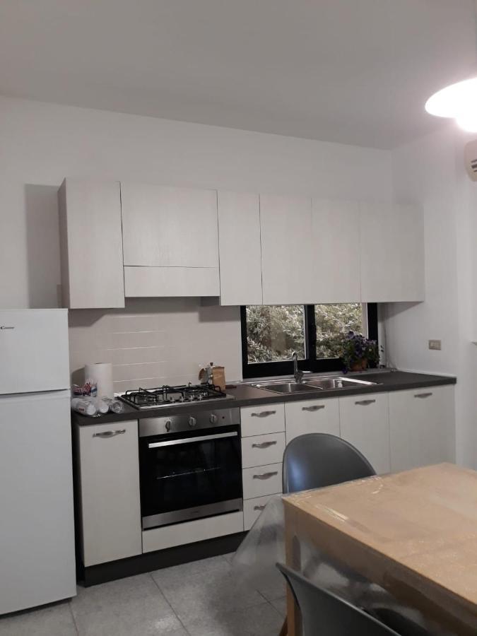 Appartement Il Ciclamino à Monopoli Extérieur photo