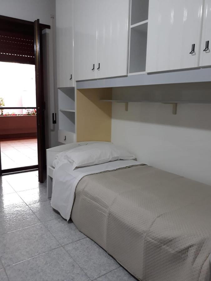 Appartement Il Ciclamino à Monopoli Extérieur photo