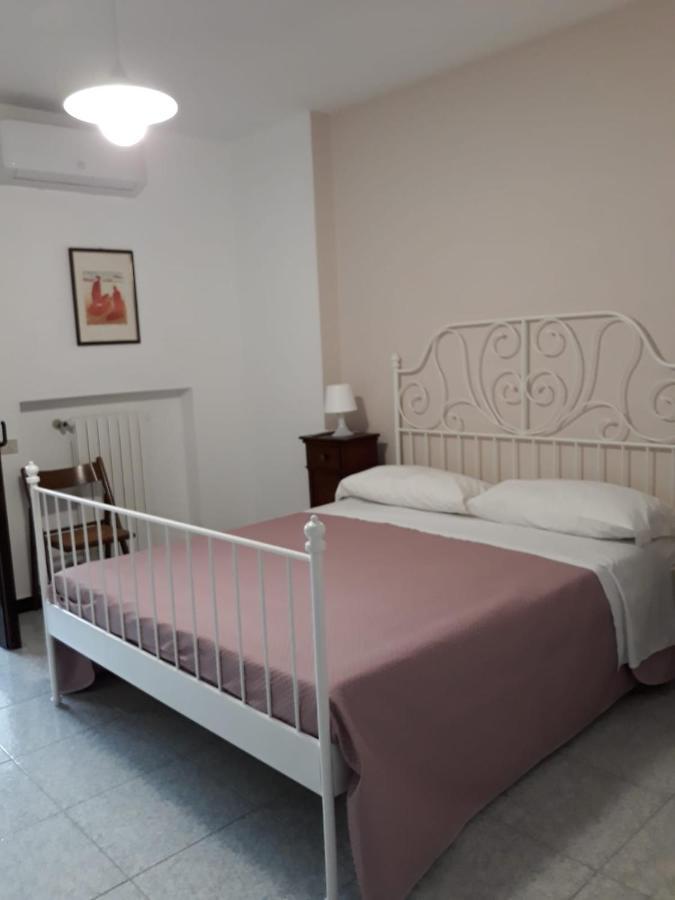 Appartement Il Ciclamino à Monopoli Extérieur photo