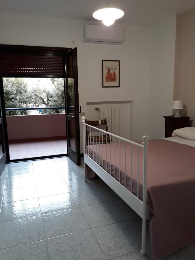 Appartement Il Ciclamino à Monopoli Extérieur photo