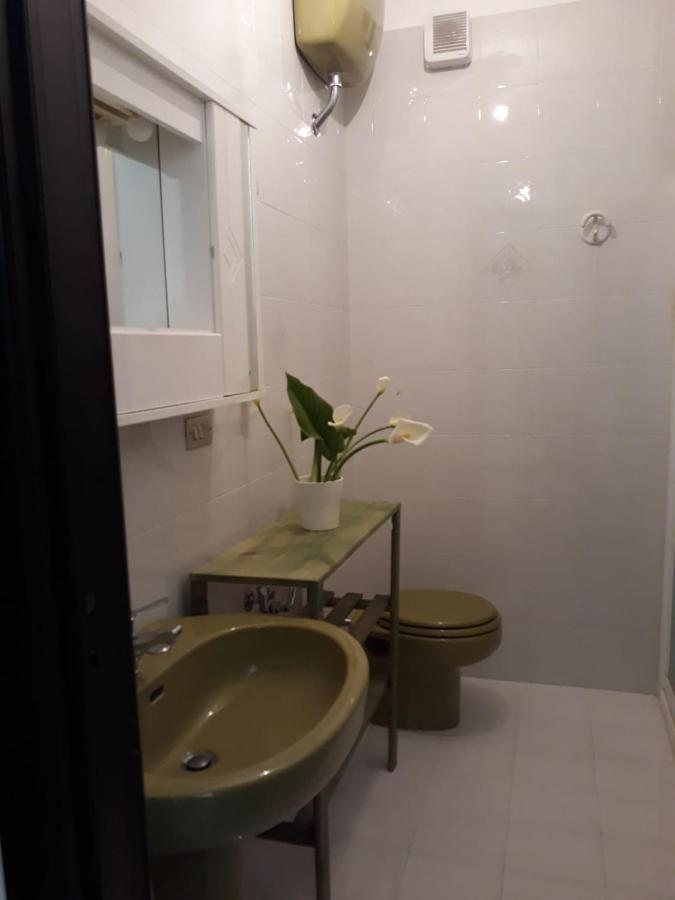 Appartement Il Ciclamino à Monopoli Extérieur photo