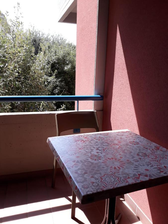 Appartement Il Ciclamino à Monopoli Extérieur photo