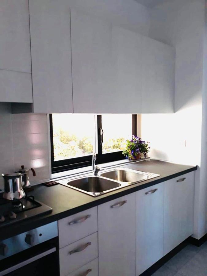 Appartement Il Ciclamino à Monopoli Extérieur photo