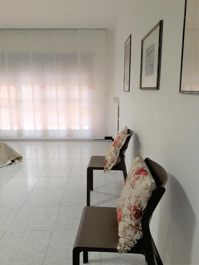 Appartement Il Ciclamino à Monopoli Extérieur photo