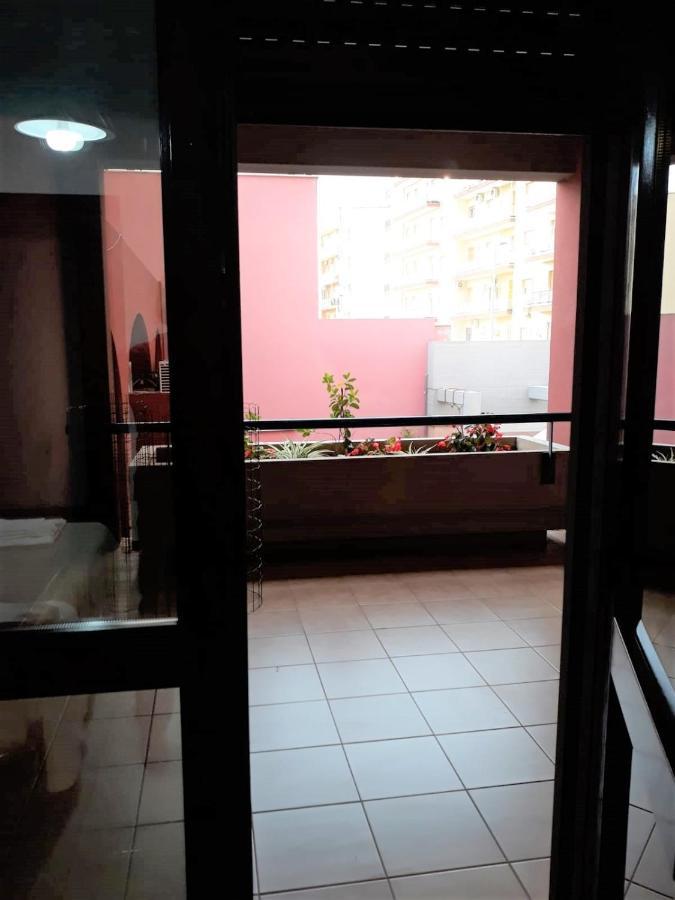 Appartement Il Ciclamino à Monopoli Extérieur photo