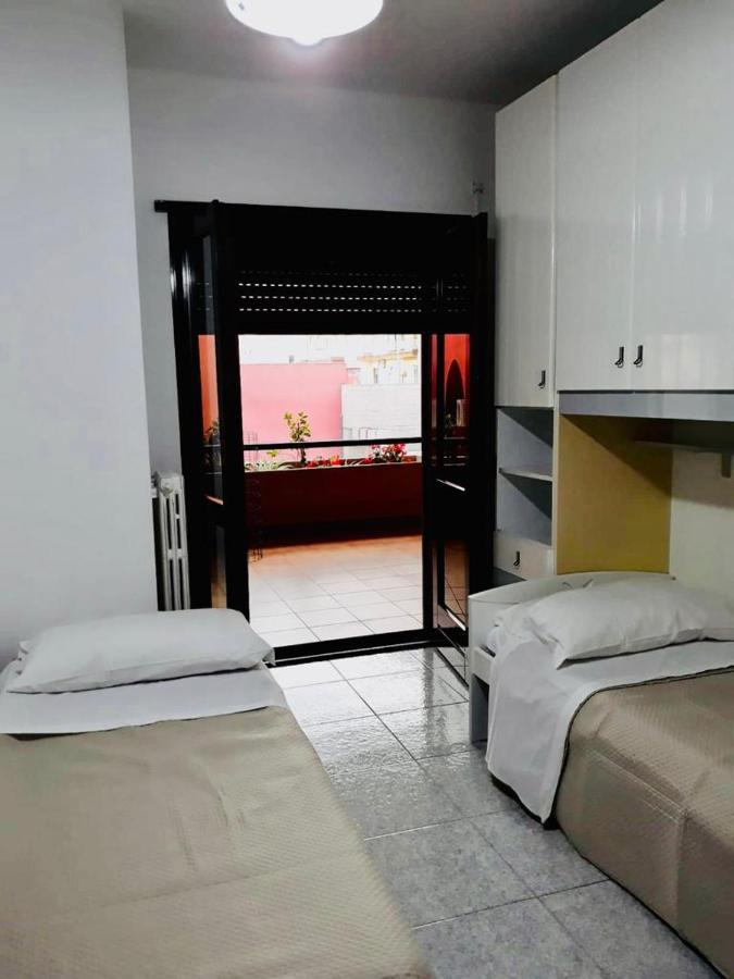 Appartement Il Ciclamino à Monopoli Extérieur photo
